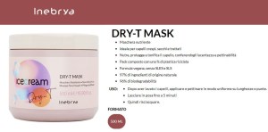 DRY MASK 500 ML